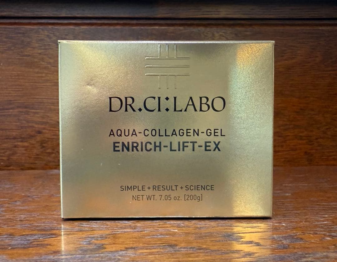 ドクターシーラボ　エンリッチリフトEX