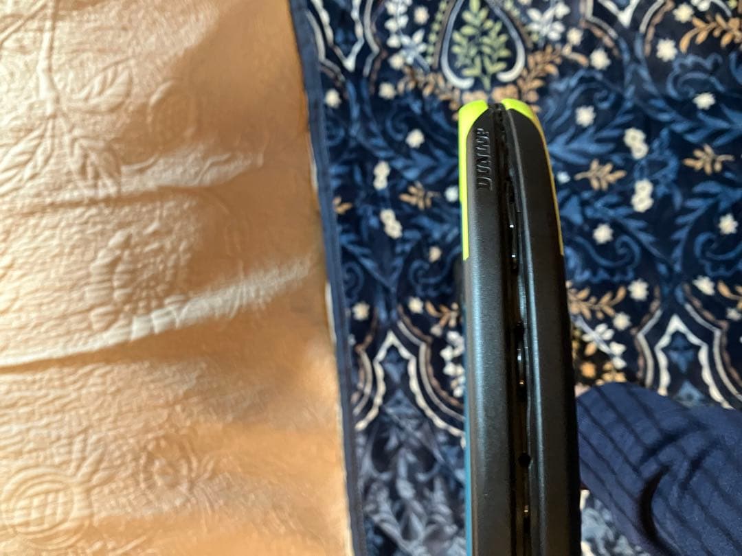 【極美品】DUNLOP SX300 TOUR G2｜新品同様・即使用可｜付属品付