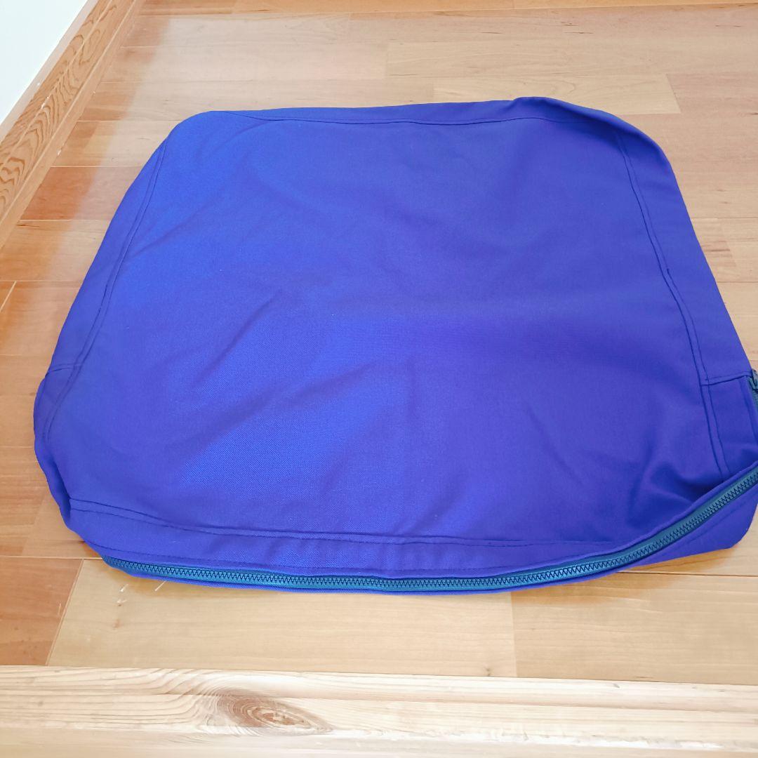 ウェグナーGE290/GE240共通　座面.背面用シート2枚セット