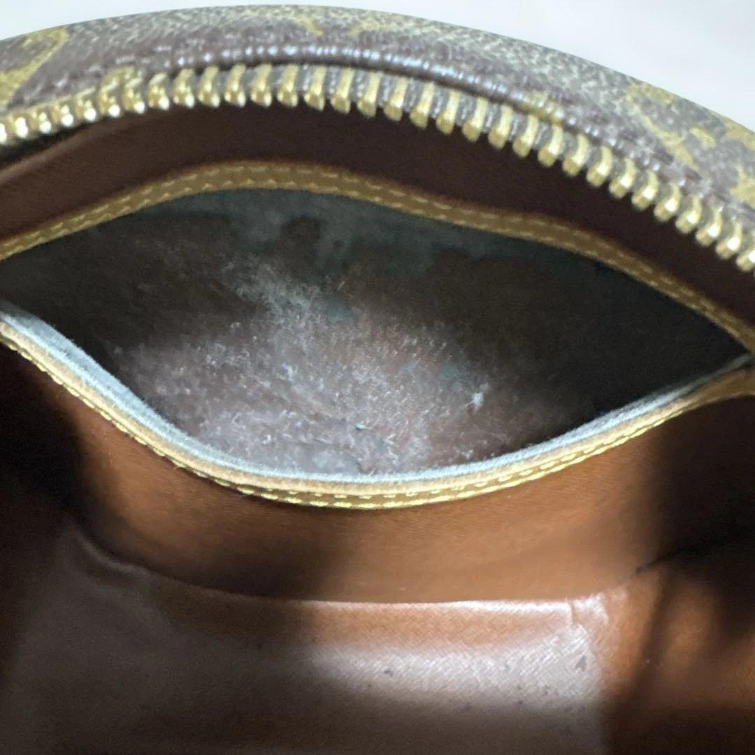 Louis Vuitton ショルダーバッグ ブラウン No1010