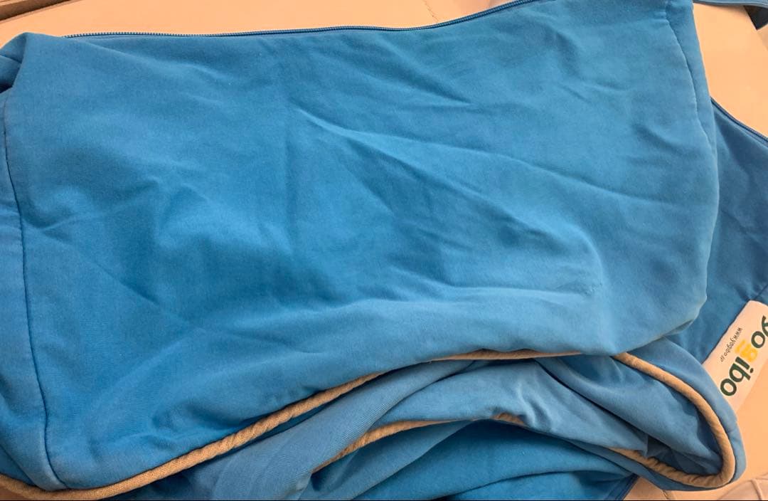 引越しの為1/20までの最終特価！#Yogibo Ottoman オットマン