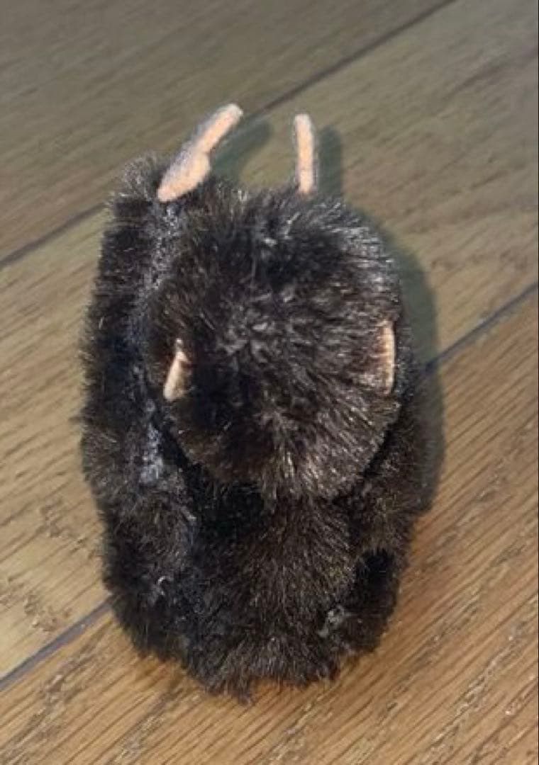 steiff ヌイグルミ チンパンジー 猿 ドイツ シュタイフ