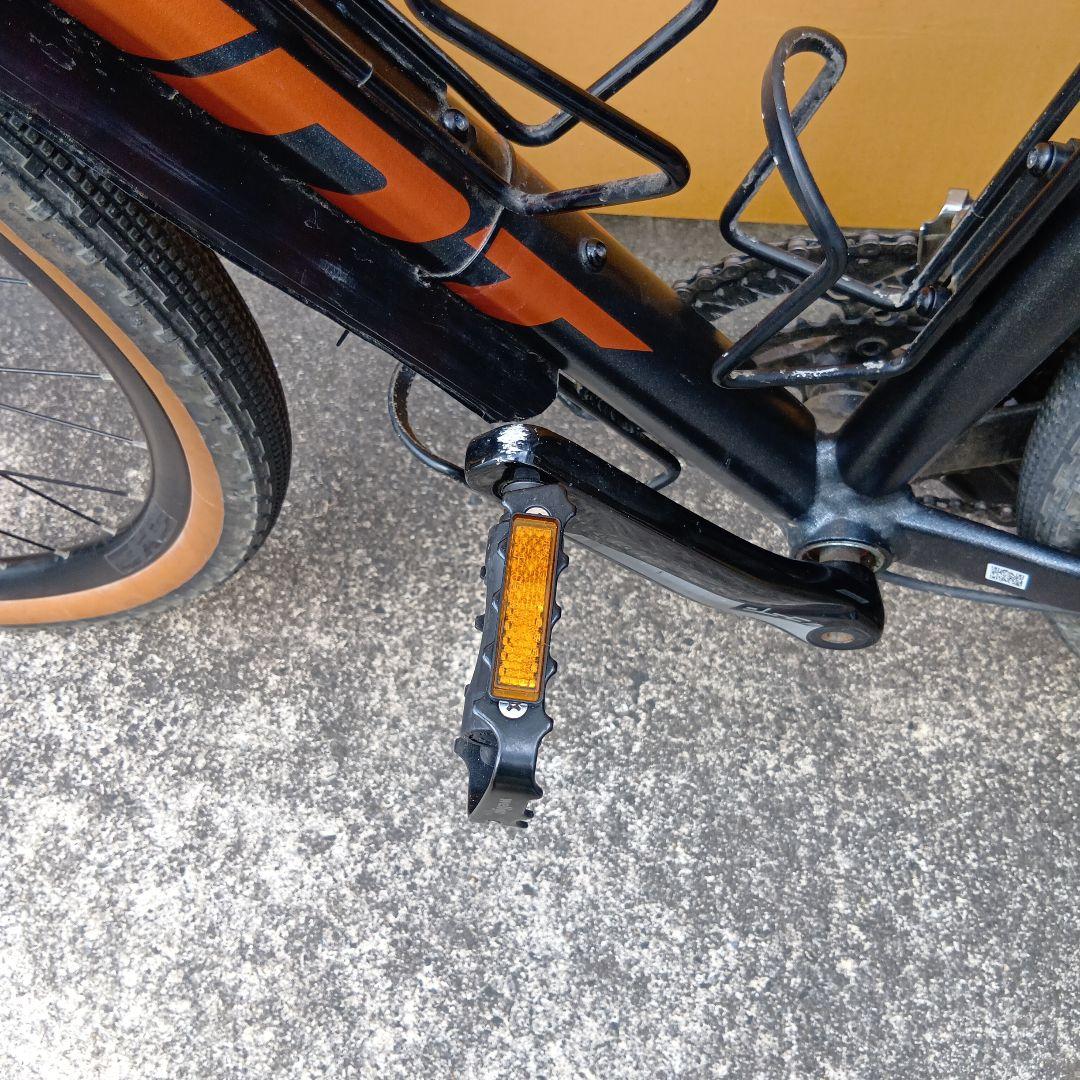 ジャイアント　レボルト2 サイズS(450mm) カスタム多数　グラベルロード