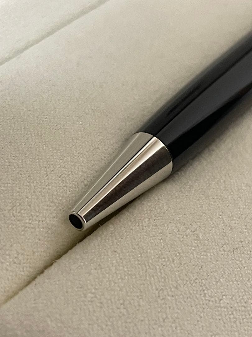 ◾️プラチナ◾️モンブランP 164ボールペン◾️マイスターシュテュック クラシック◾️