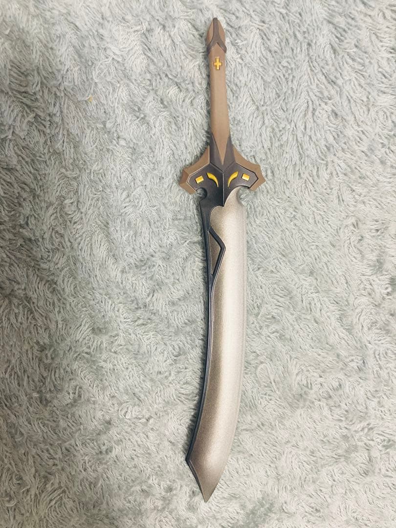 テイルズ 1/8スケール 完成品フィギュア ルーク・フォン・ファブレ