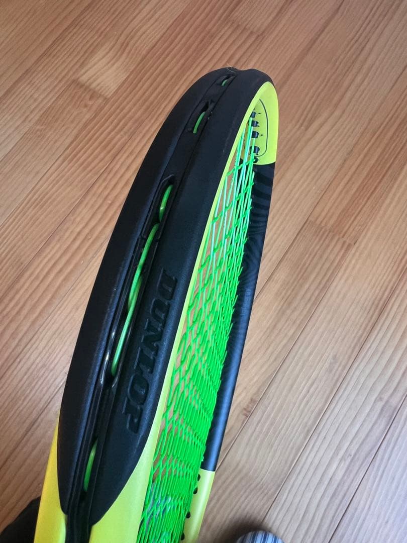 ダンロップ　DUNLOP SX300 TOUR