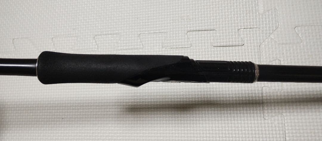 SHIMANO S96MH シーバスロッド