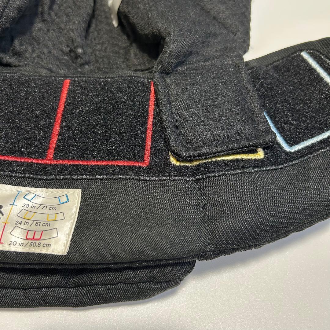 【momoさま専用】エルゴベビー 抱っこ紐 オムニブリーズ メッシュ