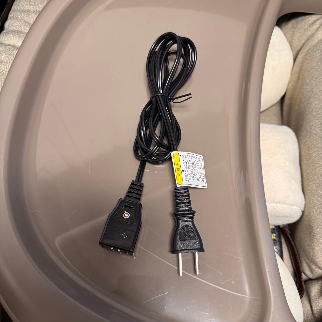 【春陽 】Combi ネムリラAUTO SWING BEDiドームEG