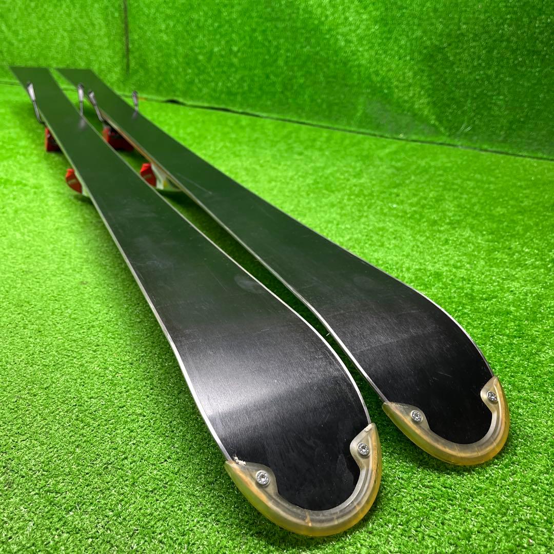 寶SKI-C092 Volkl 子供用スキー板 単品 150cm