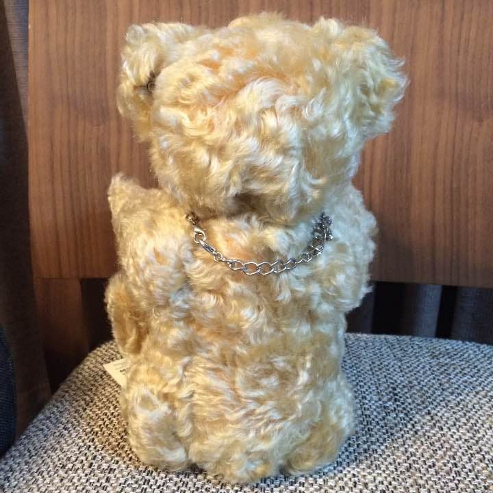 ドイツのテディベア