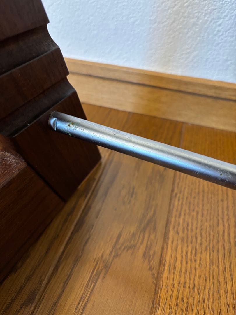 ストッケ　トリップ トラップ　ベビーセット　アメリカンウォールナット　オーク