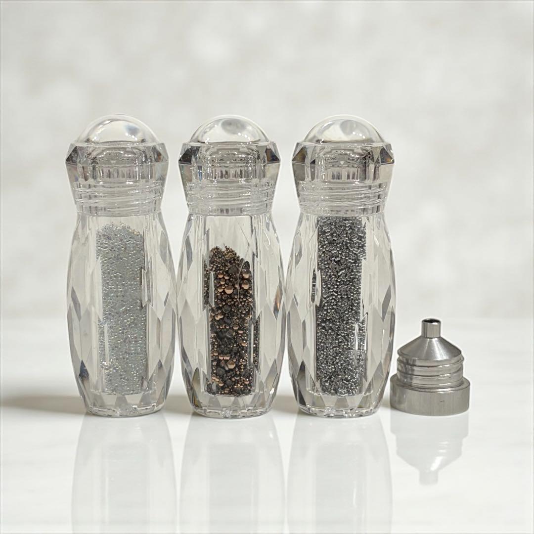 【おまけ付き】Swarovski スワロフスキー クリスタルピクシー3種類