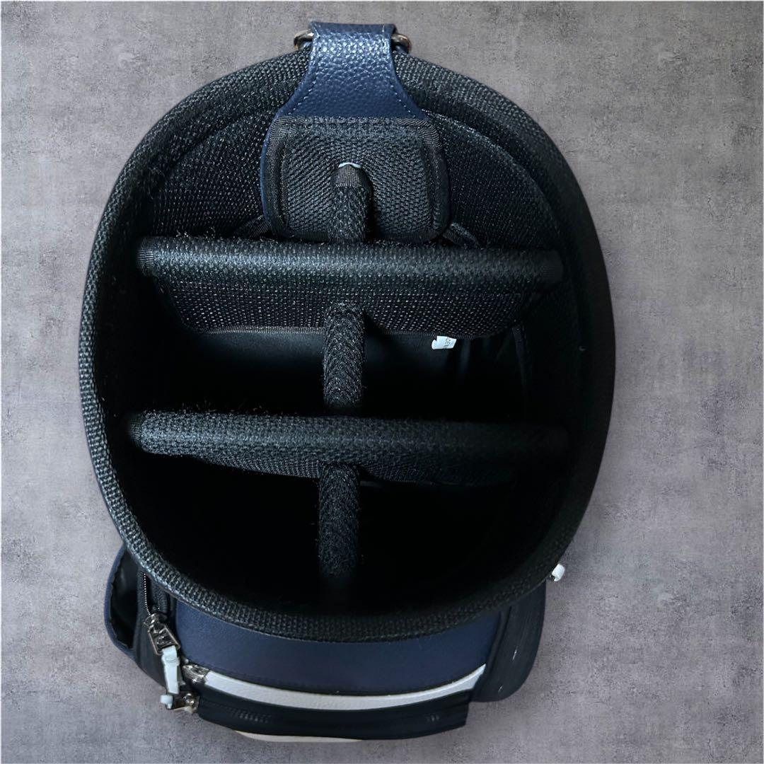 【限定品】三浦技研× JONES キャディバッグ アイアンカバー