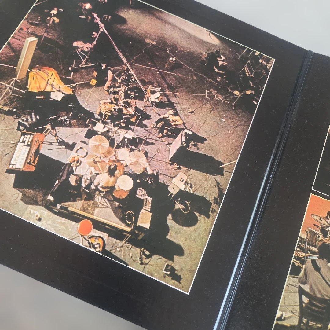 ザ・ビートルズコレクション 特別限定版★LP BOXセット★10枚組