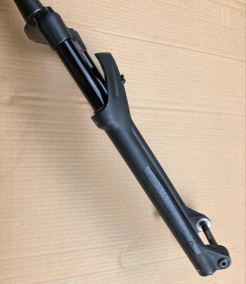 ロックショックス JUDY / 29インチ 100mm / ROCKSHOX