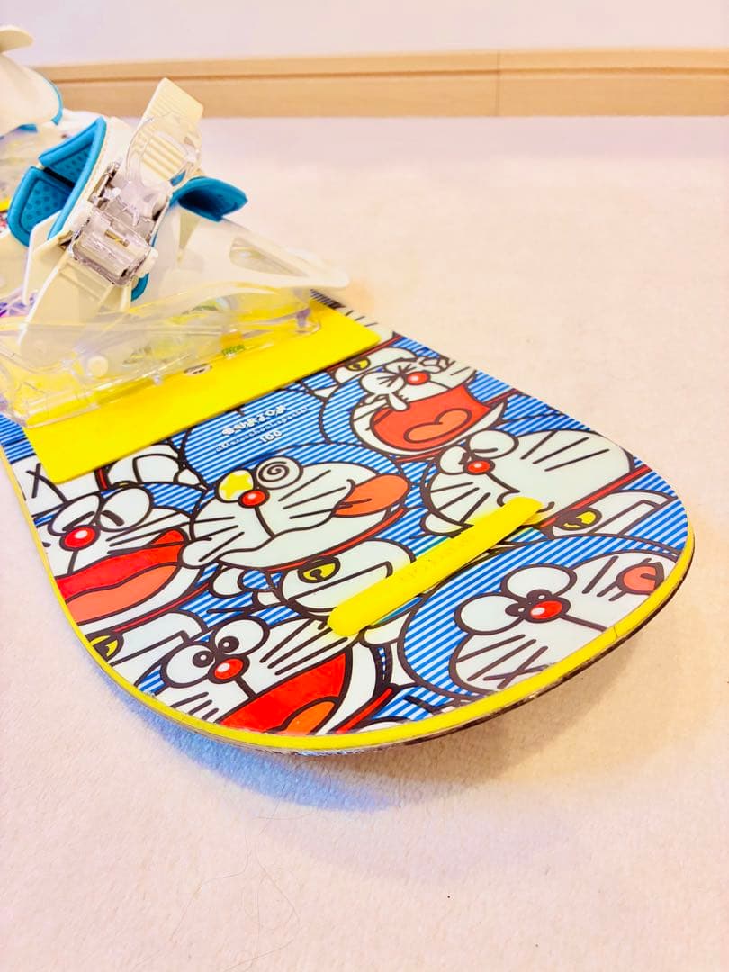 キッズバートンボード100cm＋キスマークブーツ