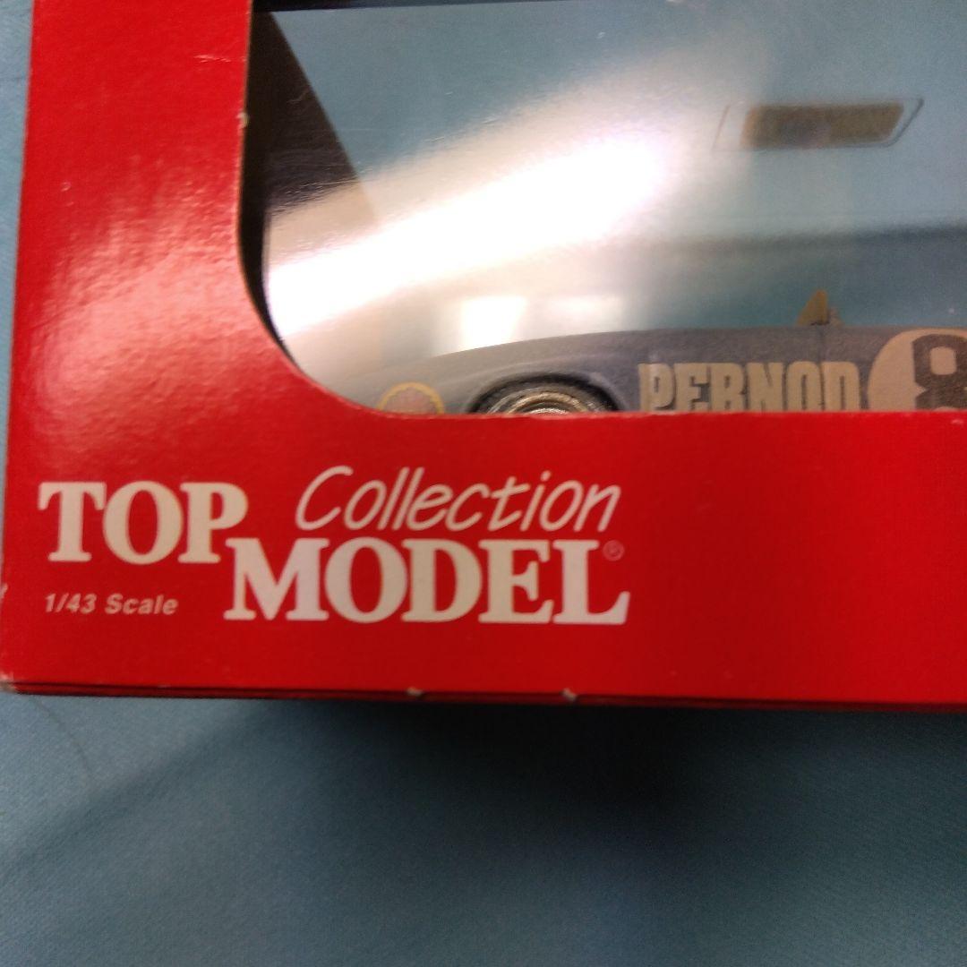 ゴルディーニ゙T24Sルマン、レース仕様