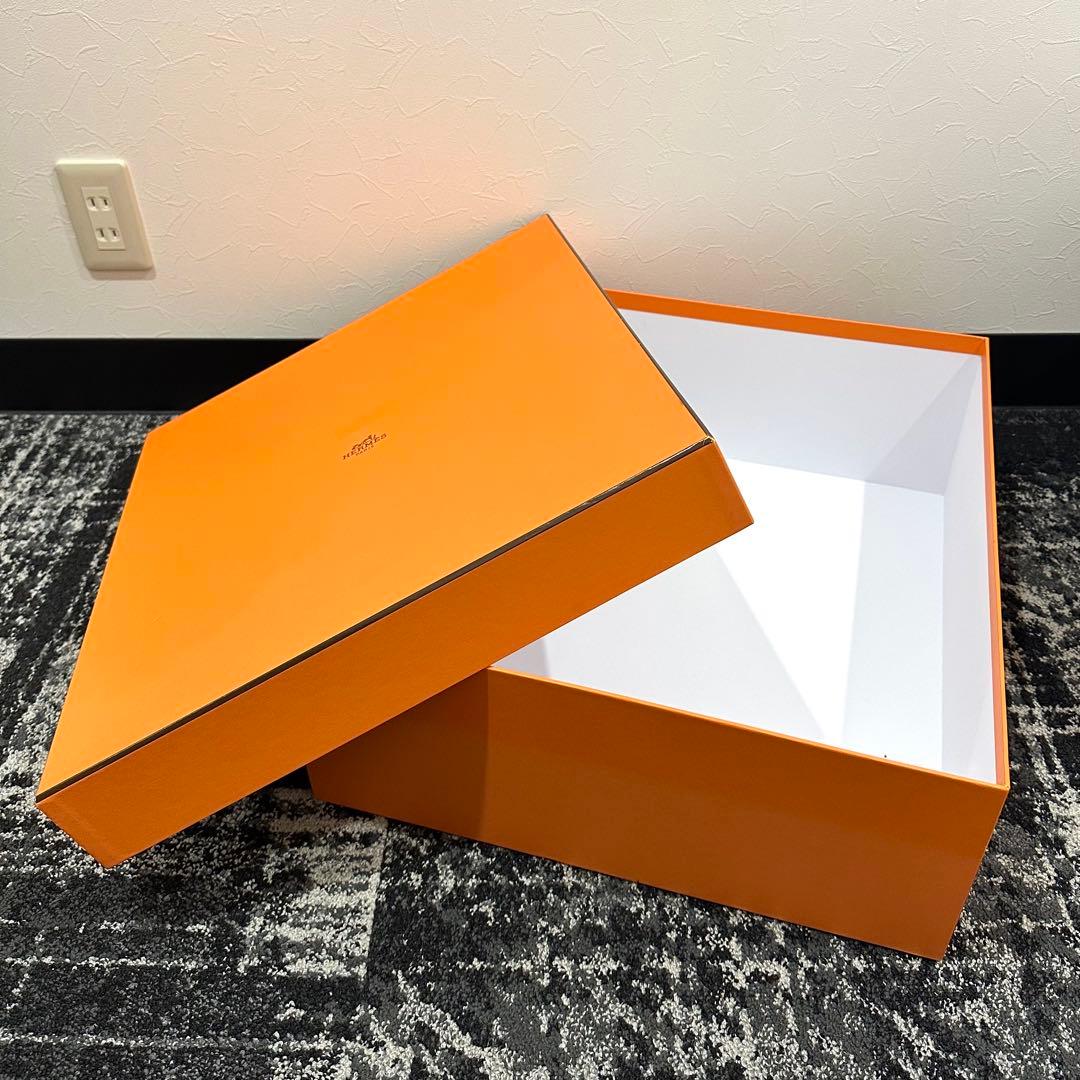 HERMES エルメス 空箱