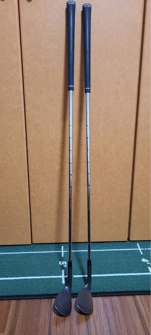 BRIDGESTONE FORGED M ウェッジ 52度 58度