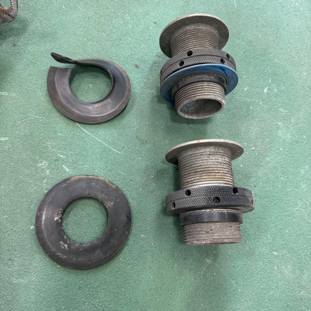 ビルシュタイン 車高調 b16