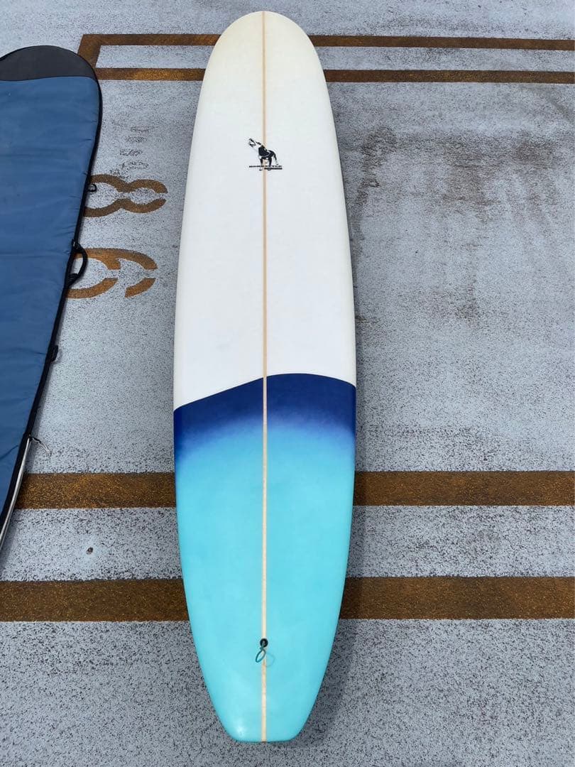 ホームスタイルサーフボード9.2