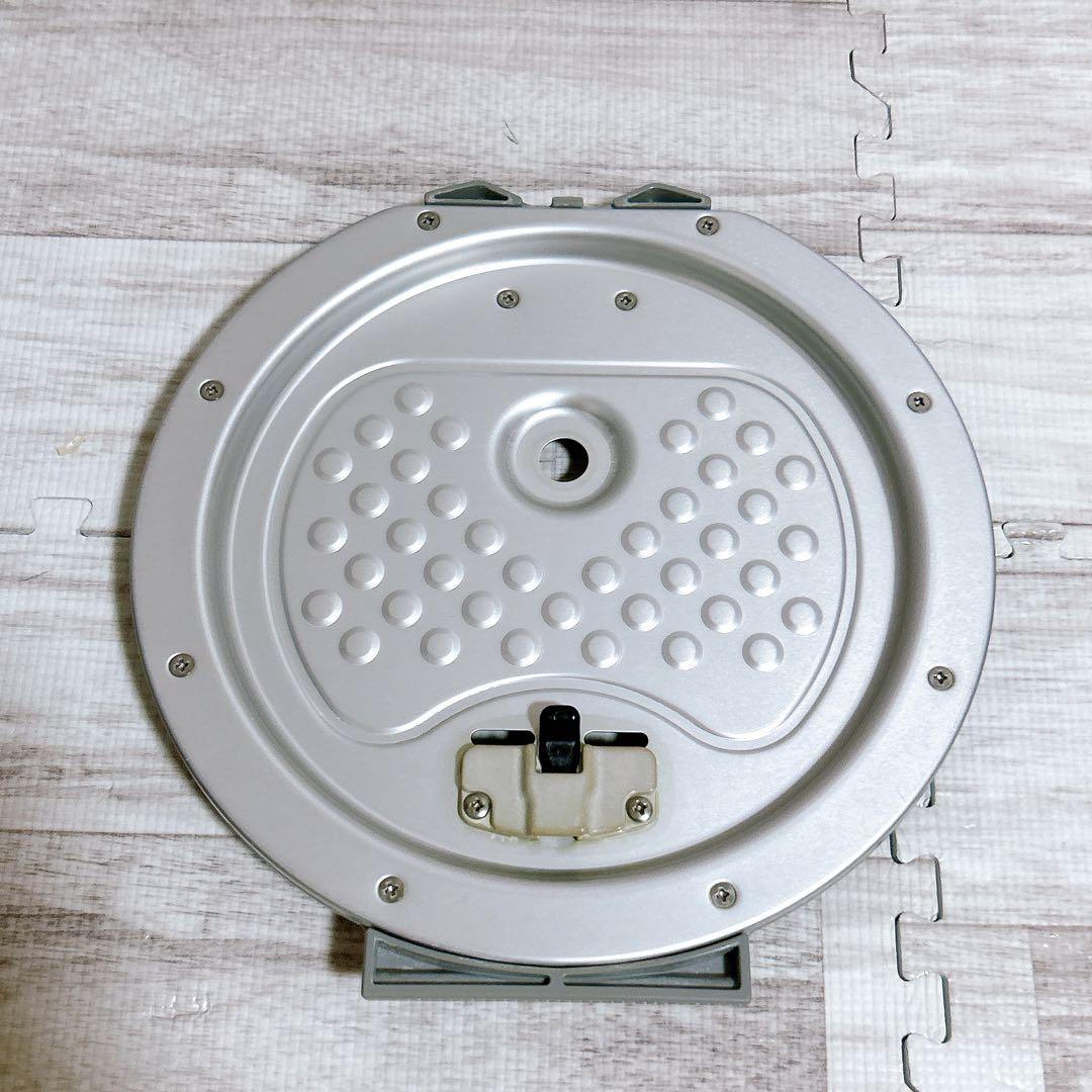 【良品】三菱 炊飯器 本炭釜 5.5合KAMADO NJ-AWB10-B