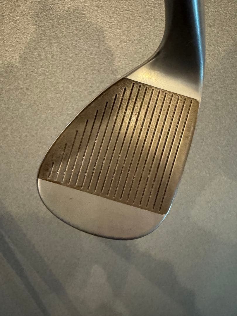テーラーメイドMG4 ウェッジ56 60tw DGツアーイッシュ