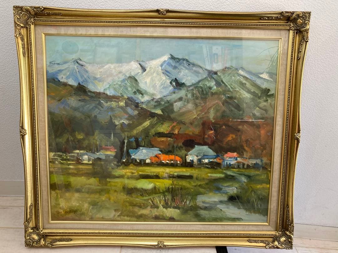 藤井聖子　アート作品