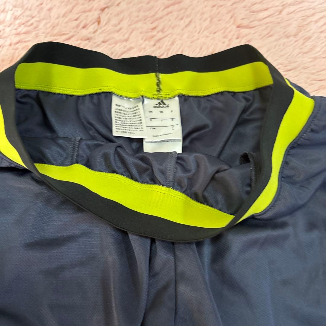 古着　アディダス　ウエア、パンツセット お値引きしました。10000→8500