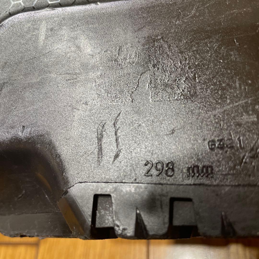 幅広HEADヘッドEDGE LYT80 25.0-25.5cm 初中級向け