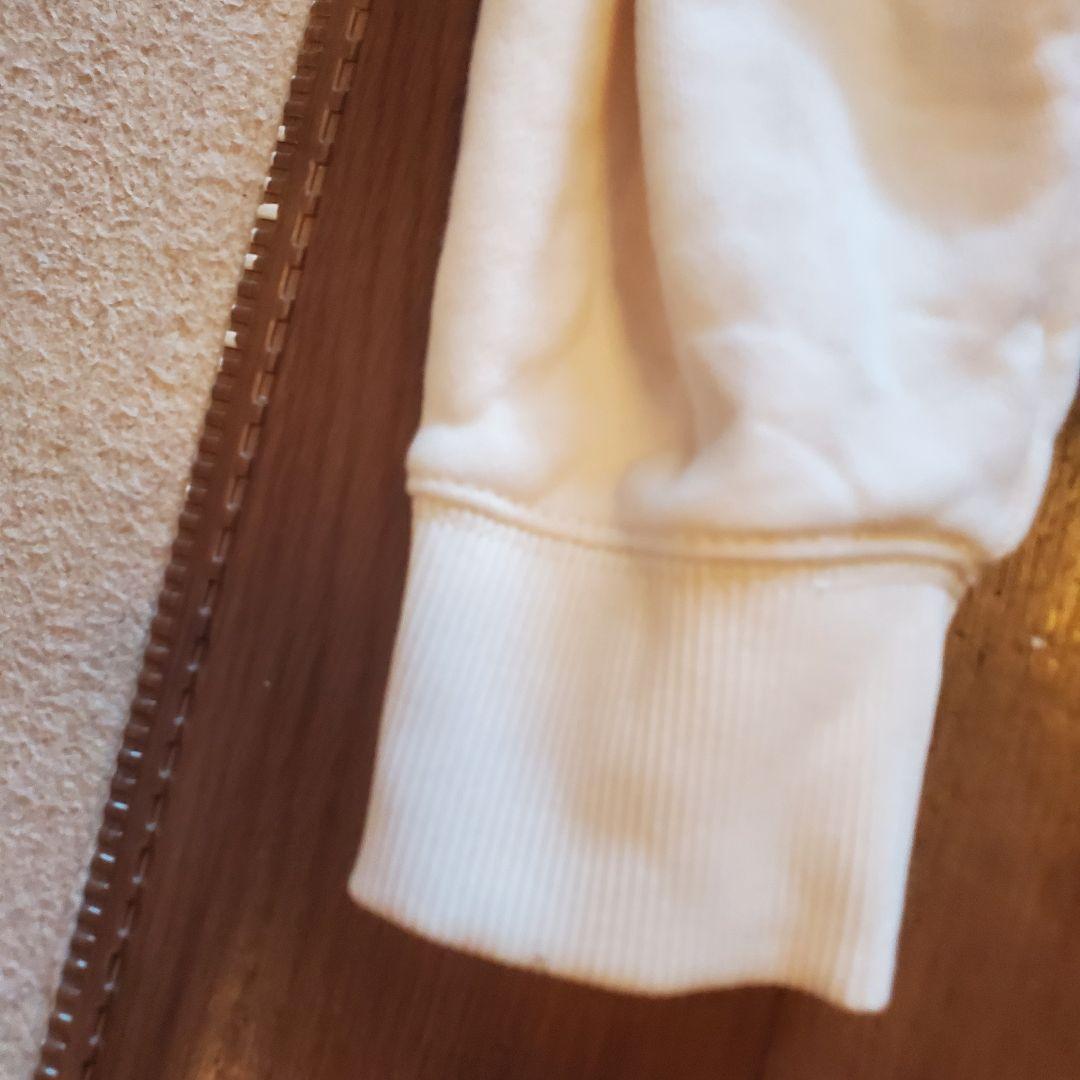 COACHスウェット