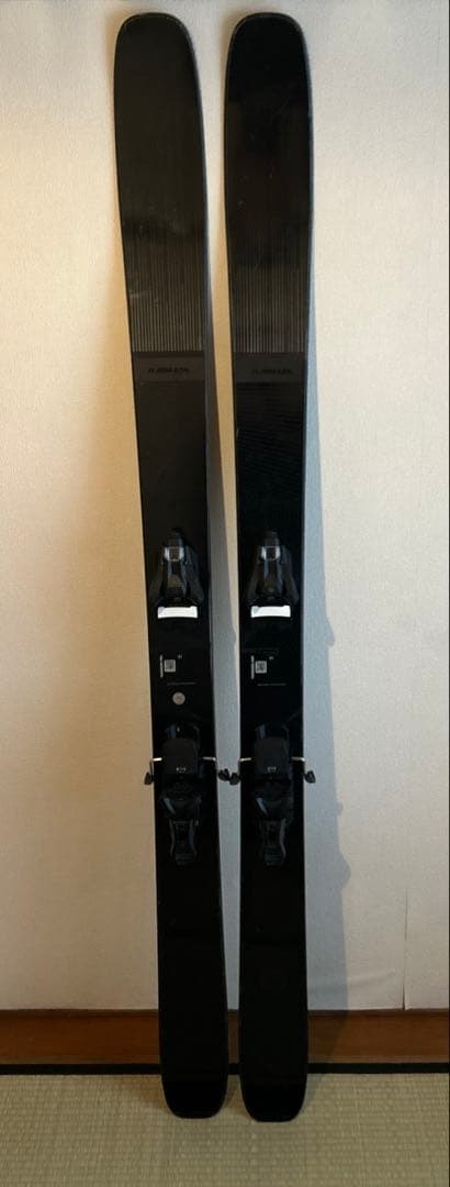 スキー ARMADA DECLIVITY 108 ARMADA STRIVE 16