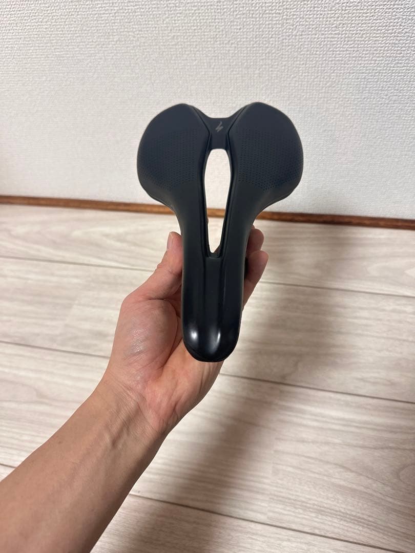 パーツ Specialized Romin Carbon 155mm