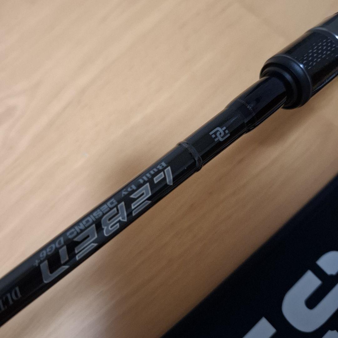 保証書付　デジーノ　 レーベン トルクチューン　　DLT-C67H-RX4ｓ