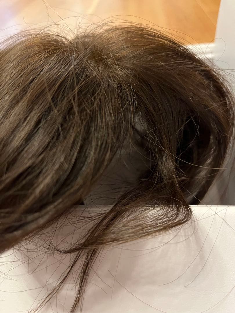 【未使用品】アデランス　シフォレヴィヴィアン