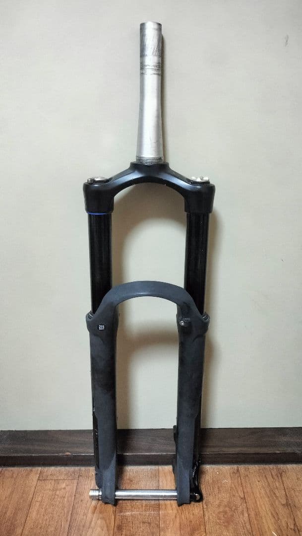 【送料無料】 SR SUNTOUR AION EVO 160mm boost