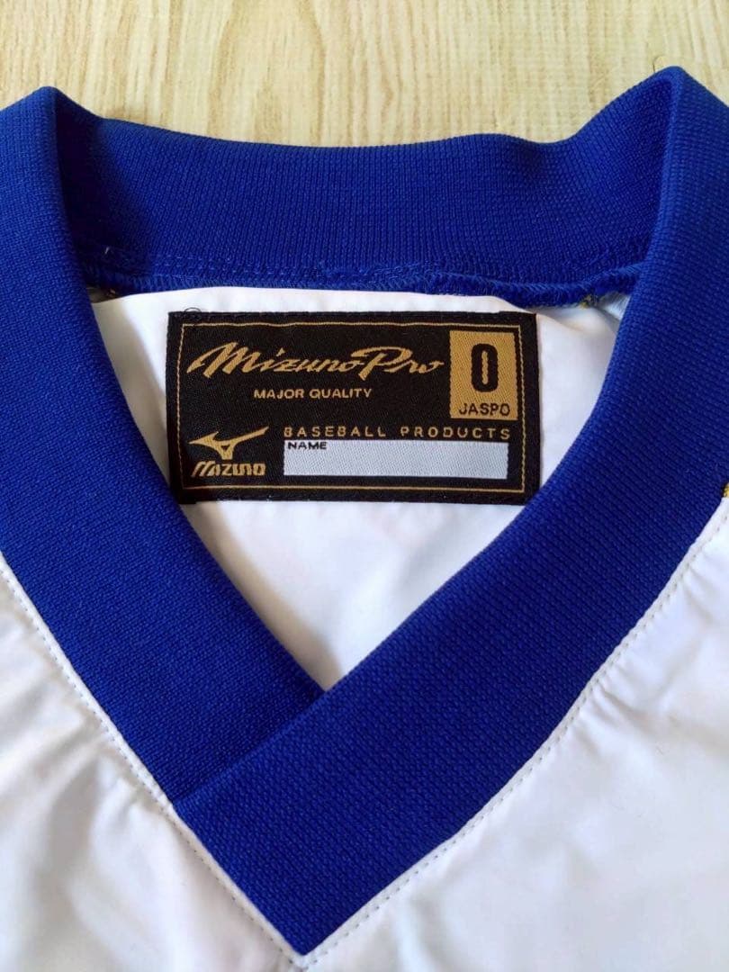 2007 日本一　中日ドラゴンズ　ミズノプロ　キリン Ｏ