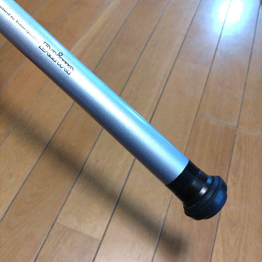 ダイワ リーガル ISO 7-53遠投