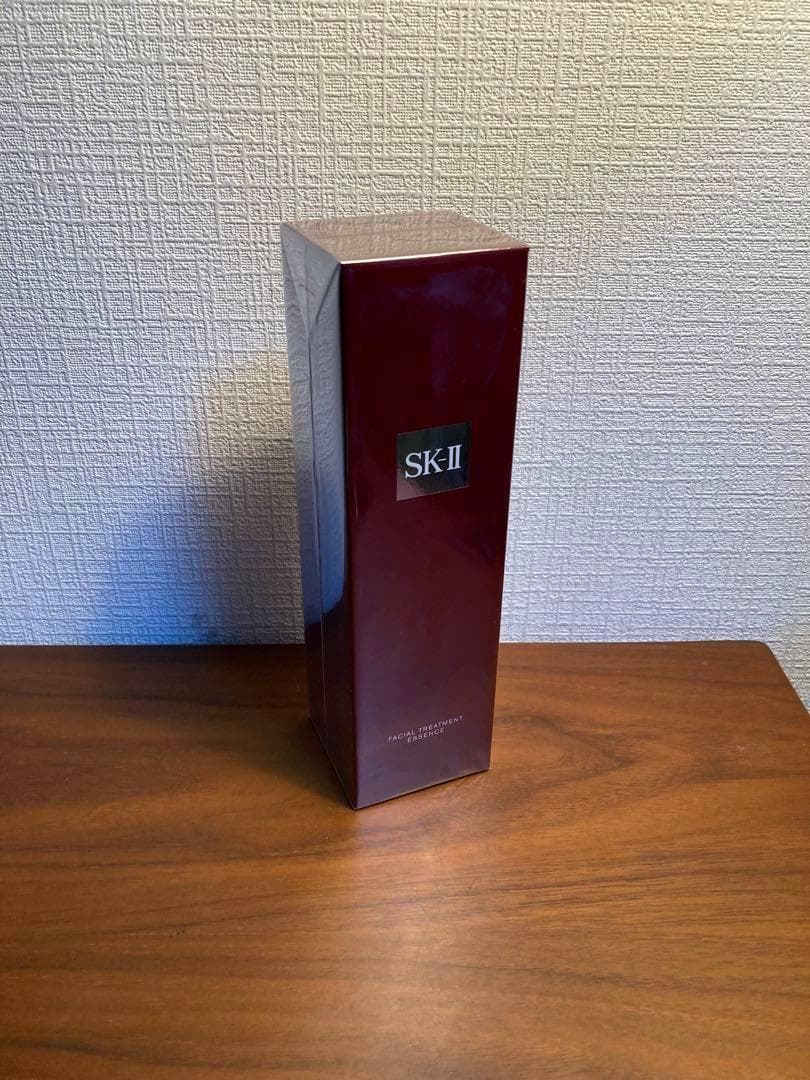 新品 SK-IIフェイシャルトリートメントエッセンス230ml