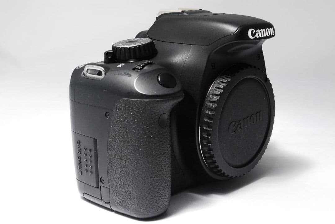 ♥ショット極少♥Canon Kiss X4♥望遠＆超望遠 Wレンズ 初心者安心