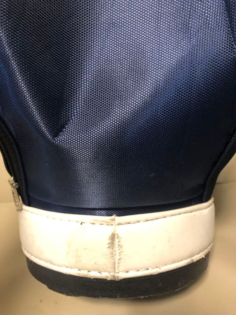 【送料込み】希少　ピン　PING キャディバッグ　メンズ　レディース