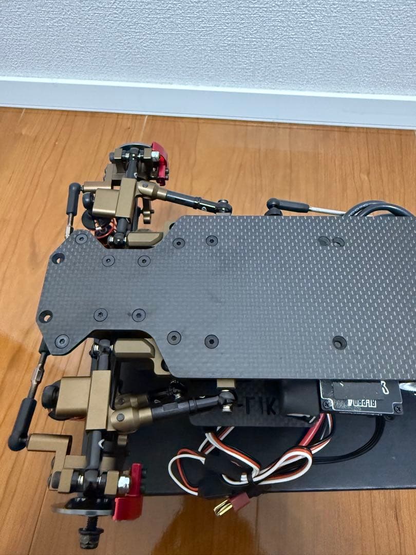 D-like Re-R HYBRID 程度良好　オプション多数