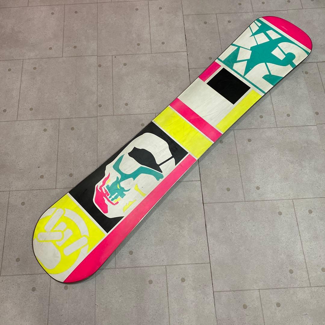 ★ K2 ケーツー　スノーボード　ボード　スノボー　板　スノーボード板　152㎝