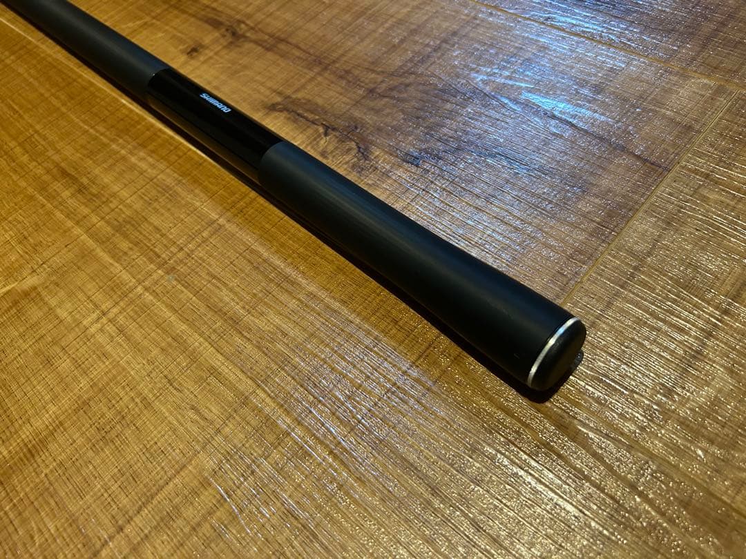 【美品中古品】 シマノ アドバンフォース 急瀬90NW