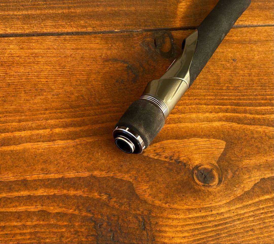 エギングロッド　5ピースロッド　パックロッド　カーボンロッド　超軽量　スピニング