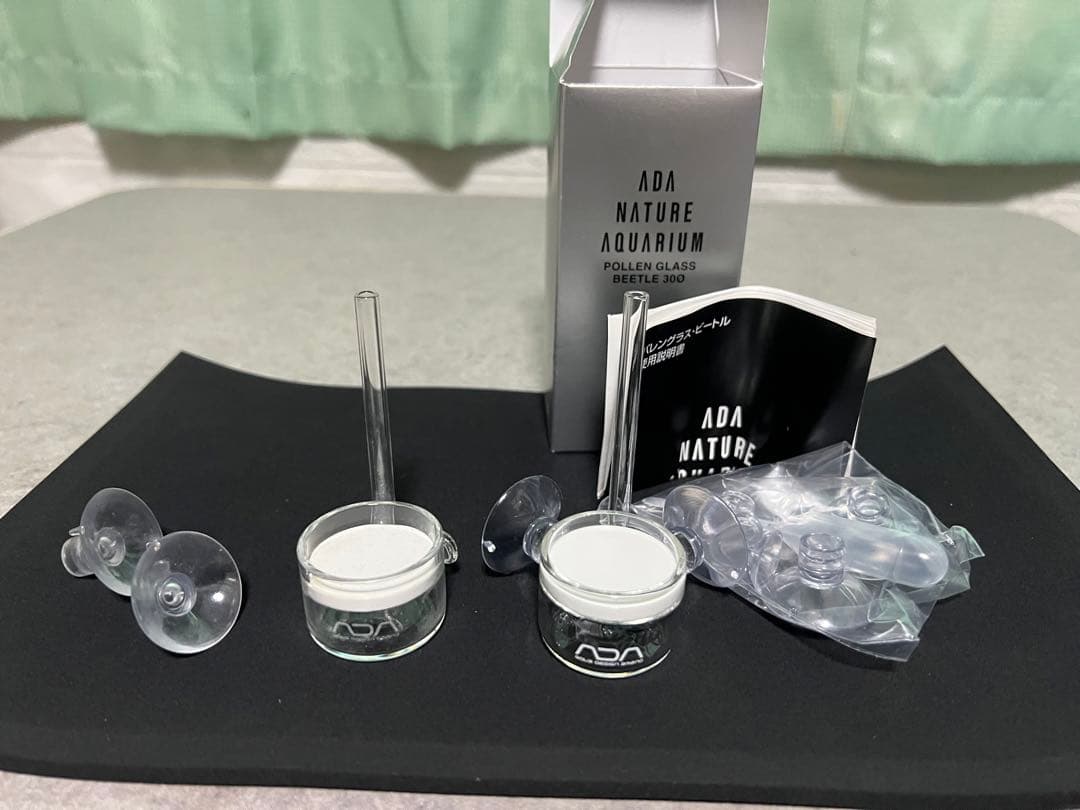 b*様 ADA アクアデザインアマノ　パレングラスビートル
