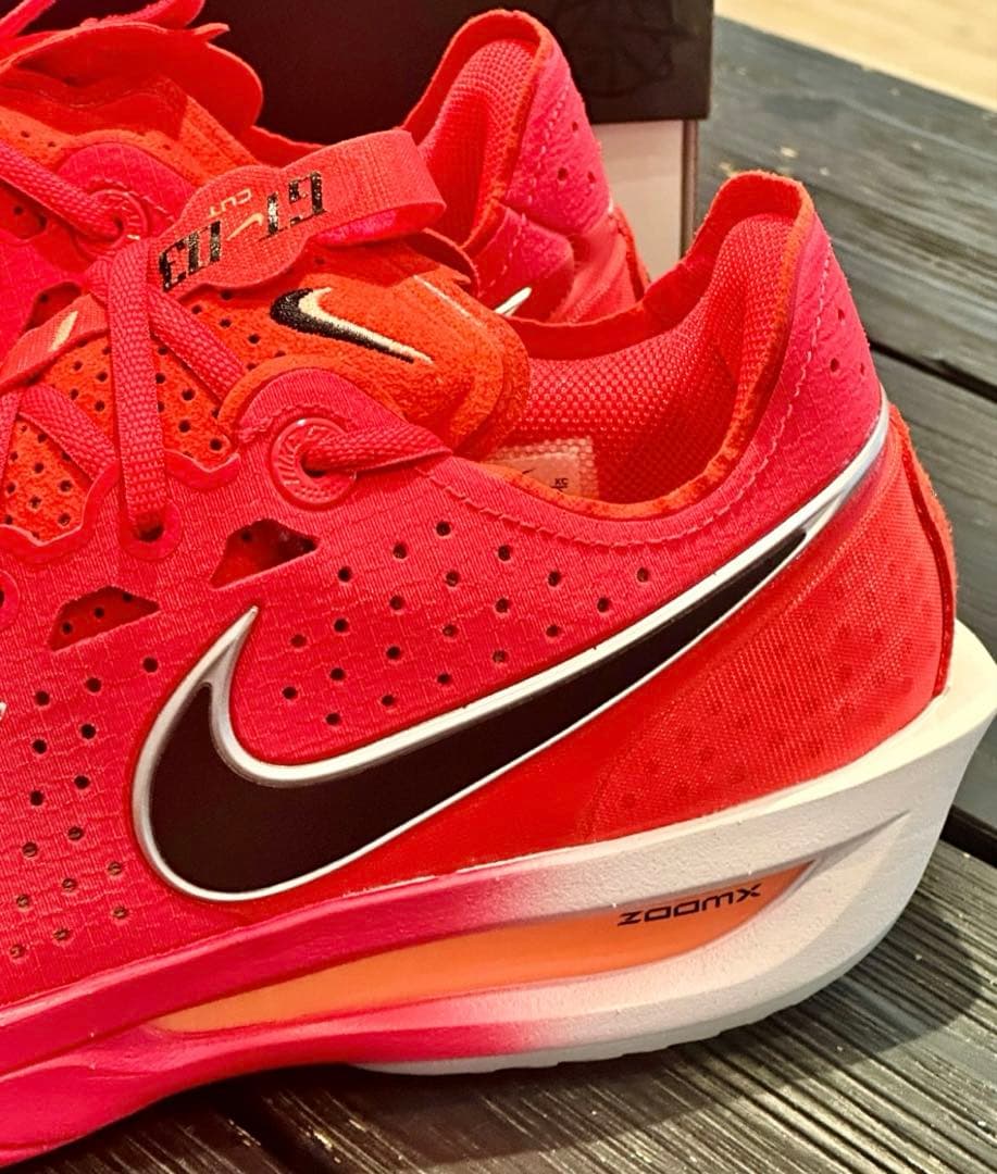 【新品】Nike G.T. CUT3 gtカット3“Siren Red\" 29