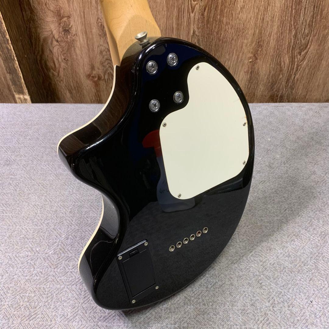 J760 FERNANDES エレキギター ZO-3 リラックマ 宇宙デザイン