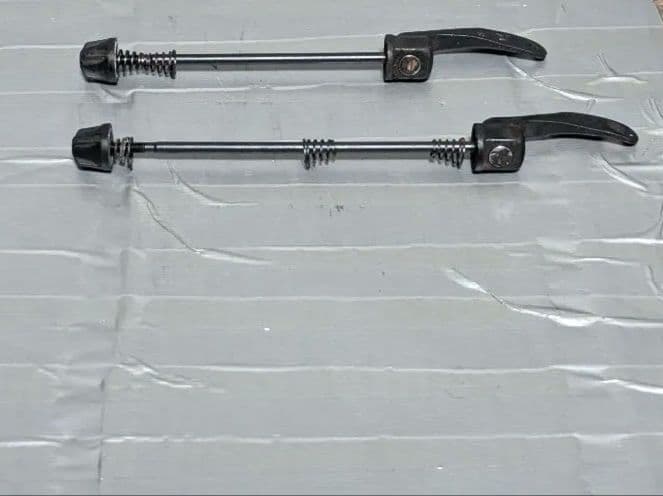 R500 前後ホイール　シマノ　SHIMANO ロードバイク